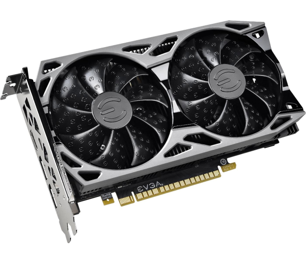 EVGA GeForce GTX 1650 SC Ultra Gaming 4GB GDDR5 - 724883 - zdjęcie 3